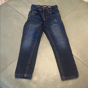 Cat & Jack Kids Straight Leg Jeans